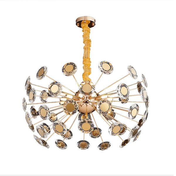 golden luxury crystal chandelier lighting post modern fashion romantic foyer bedroom restaurant art decorative hanging lamp fixtures g9
golden luxury crystal chandelier lighting post modern fashion romantic foyer bedroom restaurant art decorative hanging lamp fixtures g9