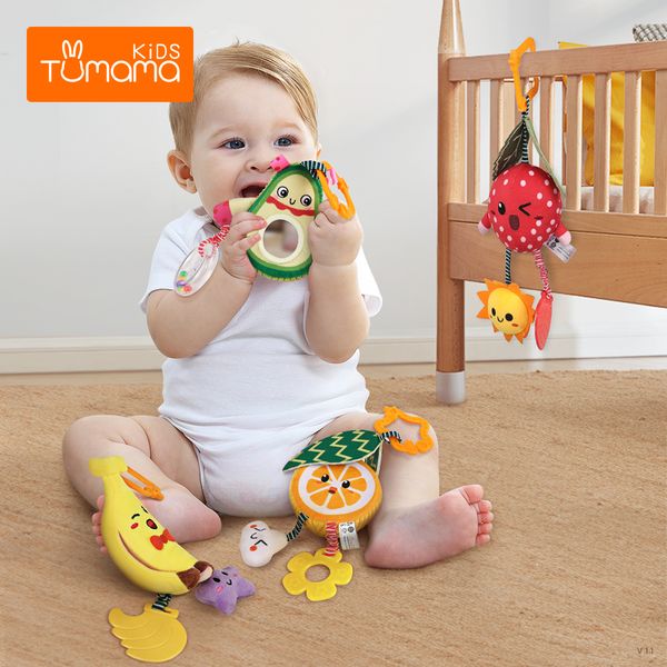 baby rattle teether baby stroller crib hanging rattles baby toys for 0-12 months brinquedo bebe christmas birthday gift q1110
baby rattle teether baby stroller crib hanging rattles baby toys for 0-12 months brinquedo bebe christmas birthday gift q1110