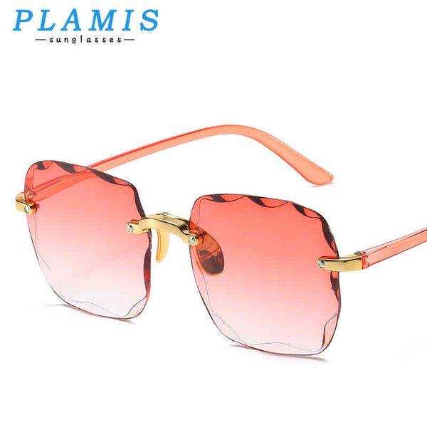 fashionable rimls cut ee sunglass and gradient lace sunglass, White;black
fashionable rimls cut ee sunglass and gradient lace sunglass, White;black