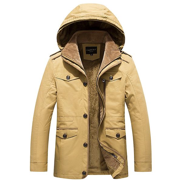 2021 the new male casual coat cotton hoodie parkas plus size m-6xl winter-20 layers quilted with long, thick hoodies jackets artd, Black;brown
2021 the new male casual coat cotton hoodie parkas plus size m-6xl winter-20 layers quilted with long, thick hoodies jackets artd, Black;brown