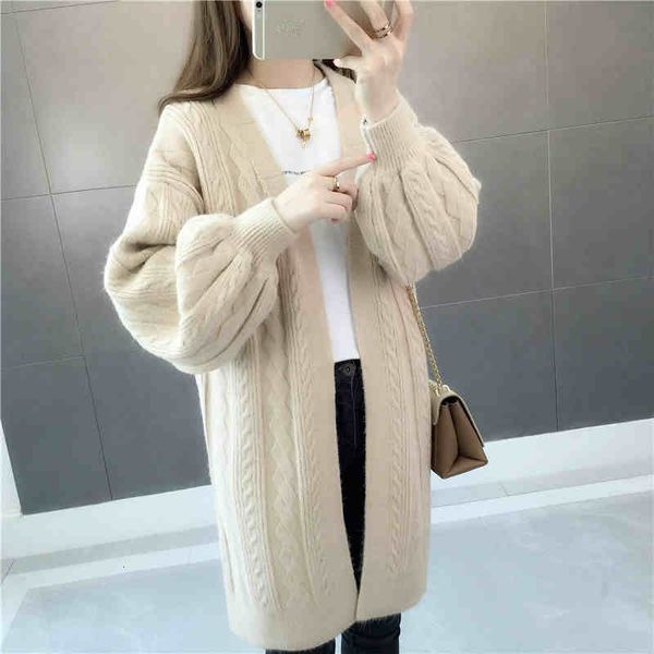 2021 new autumn female latern manga mesh poncho big-size cardigans sweaters 1bei, White;black
2021 new autumn female latern manga mesh poncho big-size cardigans sweaters 1bei, White;black