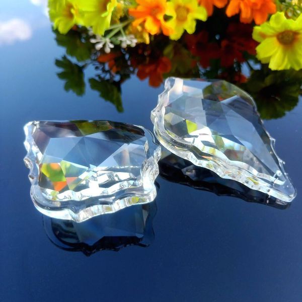 75mm new maple leaf crystal pendants clear suncatcher crystal prisms accessories for chandeliers part curtain wedding home decor h jllnsr
75mm new maple leaf crystal pendants clear suncatcher crystal prisms accessories for chandeliers part curtain wedding home decor h jllnsr