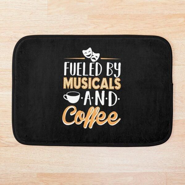 fueled by musicals and coffee bath mat doormat welcome home rectangle anti-slip carpet rug bedroom entrance floor mats1
fueled by musicals and coffee bath mat doormat welcome home rectangle anti-slip carpet rug bedroom entrance floor mats1