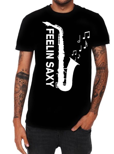 2019 fashion casual men t-shirt feelin saxy saxophone t-shirt fashion slogan hipster musician sport hooded sweatshirt hoodie
2019 fashion casual men t-shirt feelin saxy saxophone t-shirt fashion slogan hipster musician sport hooded sweatshirt hoodie