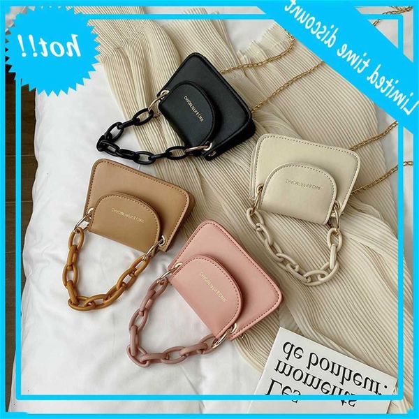 female 2021 new fashion vintage luxury designer brand chain mini shoulder messenger handbag women soild pu draagtas
female 2021 new fashion vintage luxury designer brand chain mini shoulder messenger handbag women soild pu draagtas