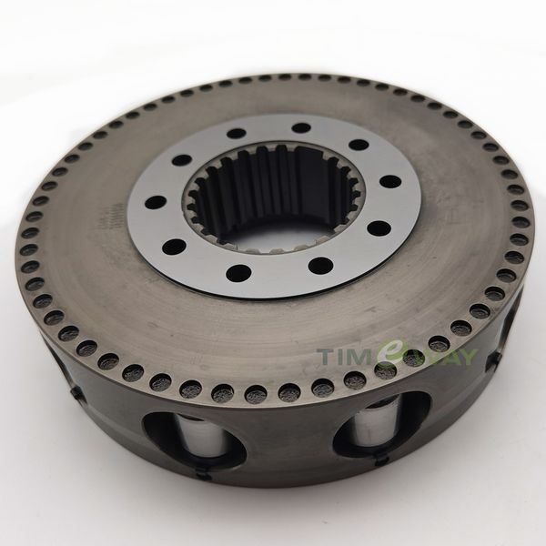 mse18 rotor group repair kit pump replacement parts 
mse18 rotor group repair kit pump replacement parts