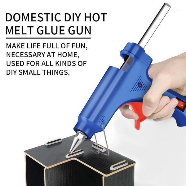 glue gun high temperature heater melt glue gun 20w repair tool heating eu plug 7mm melt sticks1
glue gun high temperature heater melt glue gun 20w repair tool heating eu plug 7mm melt sticks1