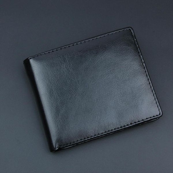 casual mens wallets leather solid wallet men leather slim bifold short purses credit card holder business male purse yy, Red;black
casual mens wallets leather solid wallet men leather slim bifold short purses credit card holder business male purse yy, Red;black
