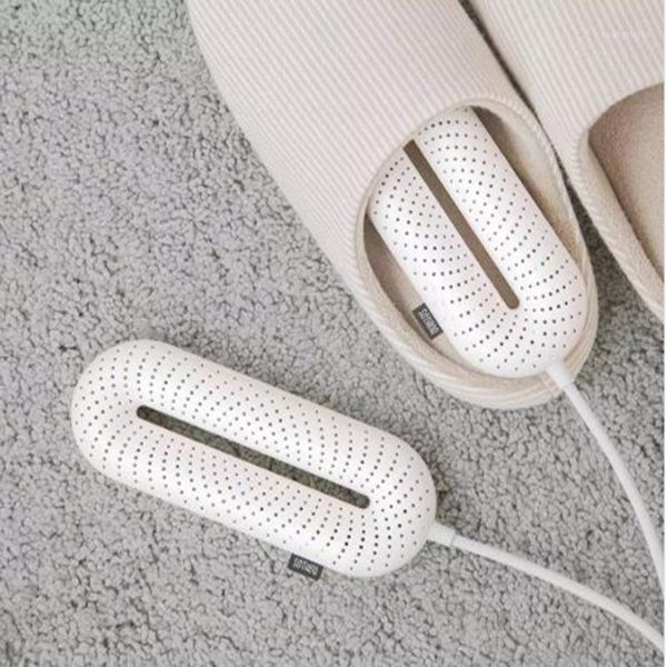 soothing fashion portable shoe dryer uv ultraviolet constant temperature drying and deodorizing electric shoe dryer1
soothing fashion portable shoe dryer uv ultraviolet constant temperature drying and deodorizing electric shoe dryer1