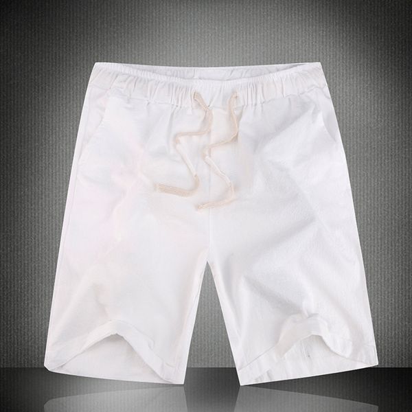 summer new linen loose capris fashion shorts beach pants youth men's casual color shorts beach pants o2zo4, Blue
summer new linen loose capris fashion shorts beach pants youth men's casual color shorts beach pants o2zo4, Blue