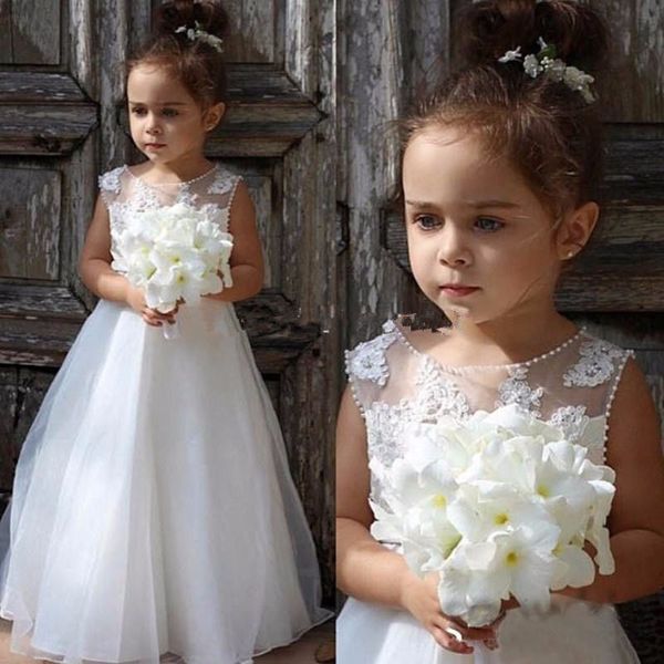 vestidos de comunion a line organza appliqued white flower girl dresses 2021 childs for weddings first communion pageant dresses, Red;yellow
vestidos de comunion a line organza appliqued white flower girl dresses 2021 childs for weddings first communion pageant dresses, Red;yellow