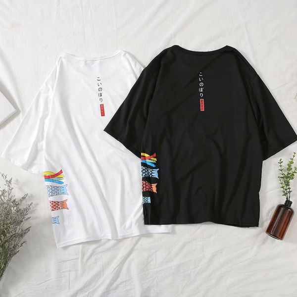 harajuku print t футболка стиль лето с короткими рукавами футболка trend o-seel молодежный бренд повседневная уличная одежда хип-хоп пара to, White;black
harajuku print t футболка стиль лето с короткими рукавами футболка trend o-seel молодежный бренд повседневная уличная одежда хип-хоп пара to, White;black