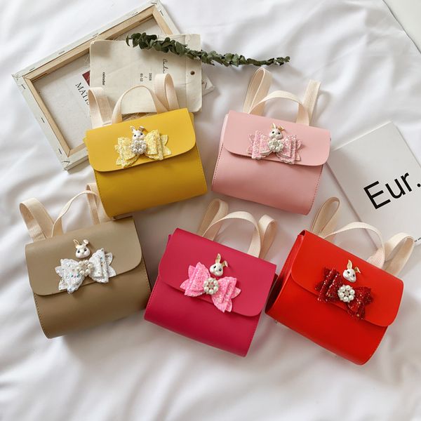 kids school bag cute bow cartoon bear rabbit pu leather backpack kindergarten mini schoolbag children travel bags y0125
kids school bag cute bow cartoon bear rabbit pu leather backpack kindergarten mini schoolbag children travel bags y0125