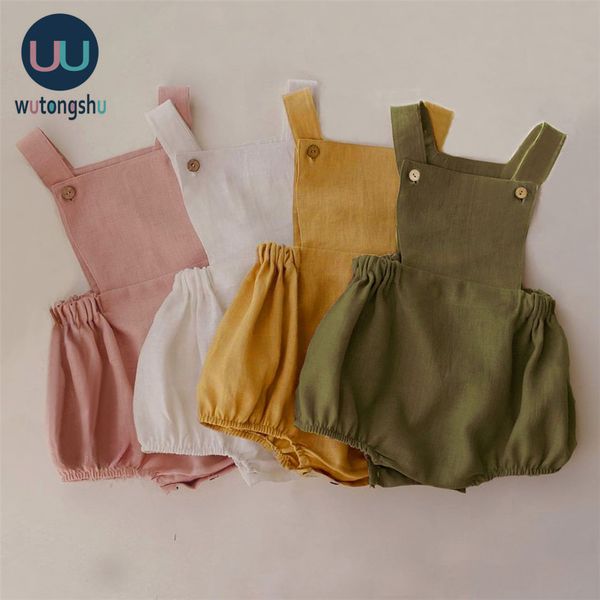 baby boys romper spring fall linen cotton newborn clothes new born baby one-pieces girls jumpsuit baby boy clothes outfit 201027, Blue
baby boys romper spring fall linen cotton newborn clothes new born baby one-pieces girls jumpsuit baby boy clothes outfit 201027, Blue