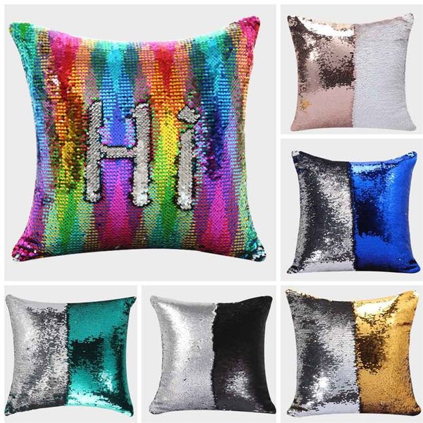 square sequin satin pillow case multi colours satin sequins home decoration throw pillows sofa car bed cushion cover 7 6pc l2
square sequin satin pillow case multi colours satin sequins home decoration throw pillows sofa car bed cushion cover 7 6pc l2