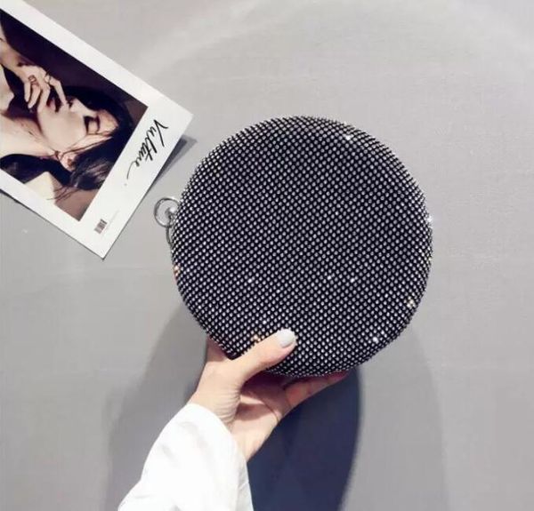 2022 HBP Golden Diamond Evening Chic Pearl Round Shoulder Bags for Women 2020 New Handbags Wedding Party Clutch Purse A004, Silver
2022 HBP Golden Diamond Evening Chic Pearl Round Shoulder Bags for Women 2020 New Handbags Wedding Party Clutch Purse A004, Silver
