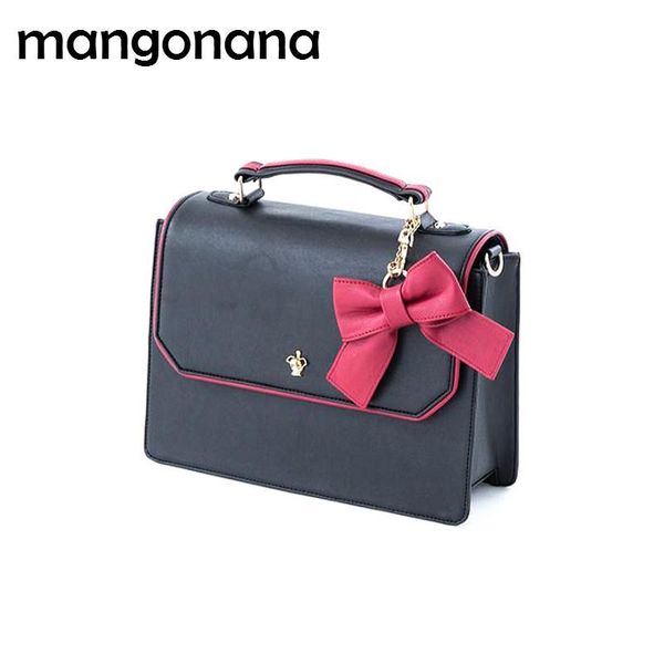 anime puella magi madoka magica akemi homura hand bag shoulder bag
anime puella magi madoka magica akemi homura hand bag shoulder bag