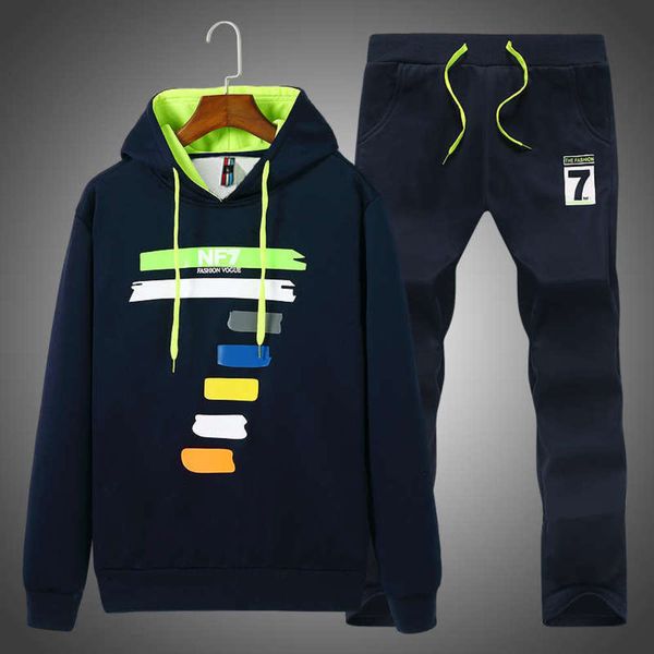 spring and autumn leisure men's sports large running sportswear suit men, Gray
spring and autumn leisure men's sports large running sportswear suit men, Gray