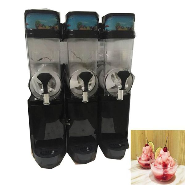 big capacity commercial 45l snow slush machine for ice snow melting machine for sale
big capacity commercial 45l snow slush machine for ice snow melting machine for sale