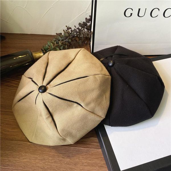 korea autumn and winter new recommended joker wool british octagonal female pumpkin hat beret painter hat, Blue;gray
korea autumn and winter new recommended joker wool british octagonal female pumpkin hat beret painter hat, Blue;gray