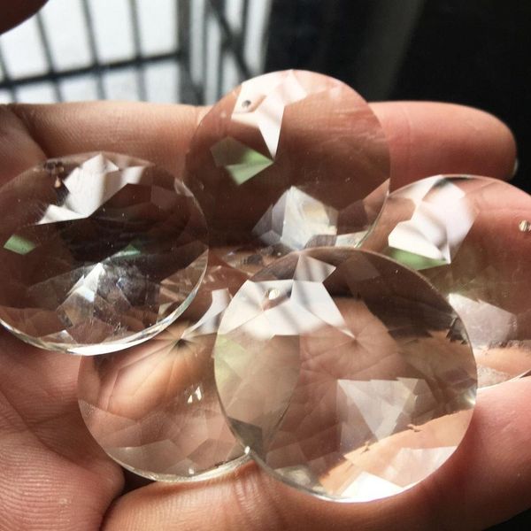 1x 1.2inch clear crystal glass octagon bead prism chandelier pendant suncatcher 30mm faceted diy 1x 1.2inch h wmtneq
1x 1.2inch clear crystal glass octagon bead prism chandelier pendant suncatcher 30mm faceted diy 1x 1.2inch h wmtneq