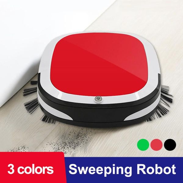 2000pa smart vacuum cleaner robot rechargeable 3in1 dry wet sweeping cordless auto dust sweeper machine for home cleaning
2000pa smart vacuum cleaner robot rechargeable 3in1 dry wet sweeping cordless auto dust sweeper machine for home cleaning