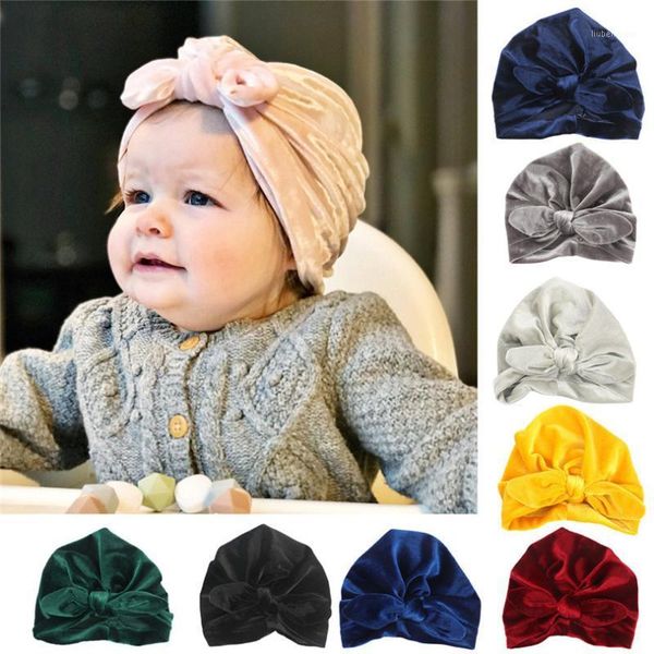 newborn winter warm hat baby boy girl solid ears turban bow knotted caps toddler sleep hats headwear cap 0-24m a201, Slivery;white
newborn winter warm hat baby boy girl solid ears turban bow knotted caps toddler sleep hats headwear cap 0-24m a201, Slivery;white