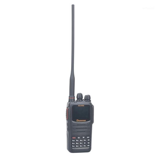 wouxun walkie talkie kg-uv3q dual band vhf 10w uhf 8w high power fm portable analogue two way radio roger radio1
wouxun walkie talkie kg-uv3q dual band vhf 10w uhf 8w high power fm portable analogue two way radio roger radio1