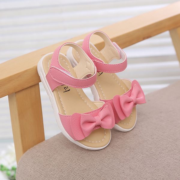 children new fashion cute bow 2019 princess summer shoes baby girls fish-mouth beach sandals size 21-30 red pink, Black
children new fashion cute bow 2019 princess summer shoes baby girls fish-mouth beach sandals size 21-30 red pink, Black