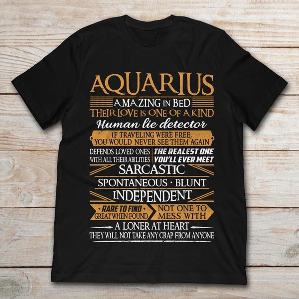 aquarius amazing in bed their love is one of a kind human lie detector t-shirt sport hooded sweatshirt hoodie
aquarius amazing in bed their love is one of a kind human lie detector t-shirt sport hooded sweatshirt hoodie