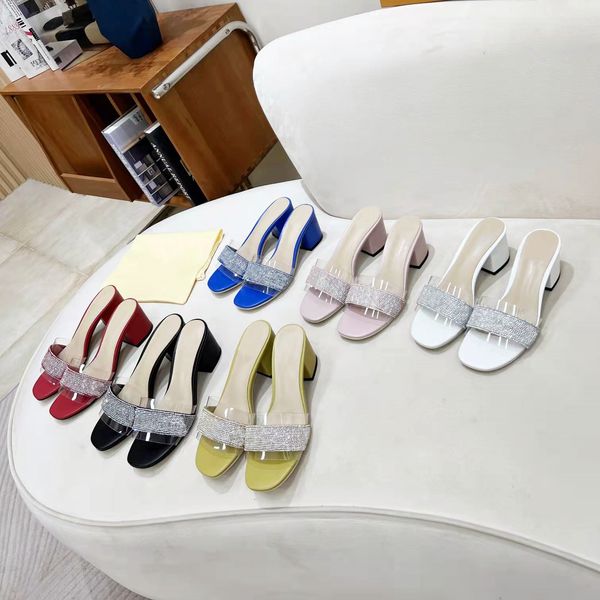 2022 summer women designer slippers glaring rhinestone squared toes home daily beach leisure flat soled shoes scuffs fashion party chunky hi, Black
2022 summer women designer slippers glaring rhinestone squared toes home daily beach leisure flat soled shoes scuffs fashion party chunky hi, Black