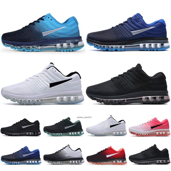 quality mens 2017 casual walking sports shoes man women fly black white red blue trainer sneakers size 36-45
quality mens 2017 casual walking sports shoes man women fly black white red blue trainer sneakers size 36-45