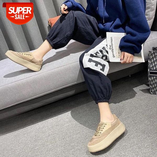 rizabina women sneaker casual daily fashion platform size 39 #ib1b 
rizabina women sneaker casual daily fashion platform size 39 #ib1b