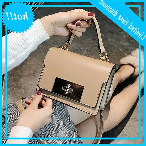 autumn winter new korean fashion small square casual and versatile one shoulder messenger handbag women's bag
autumn winter new korean fashion small square casual and versatile one shoulder messenger handbag women's bag