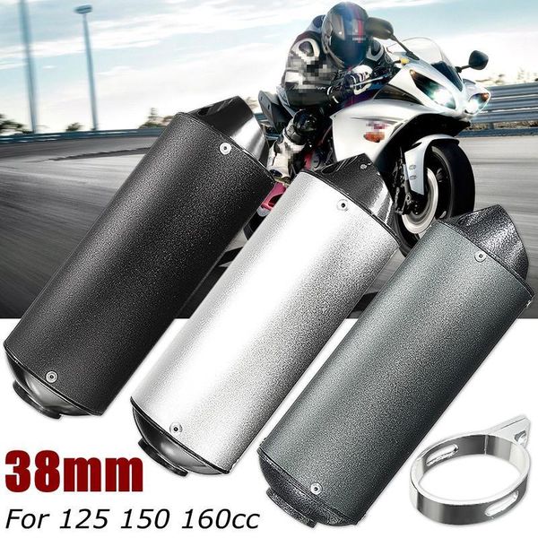 exhaust pipe for 38mm motorcycle muffler 125cc 150cc 160cc dirt pit bike atv1
exhaust pipe for 38mm motorcycle muffler 125cc 150cc 160cc dirt pit bike atv1