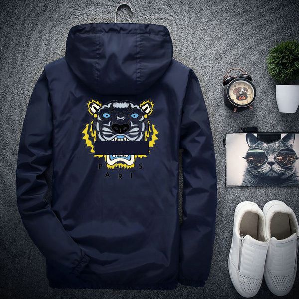 wholesale male female hoodies jacket coat for men outerwear north shark crocodile face men's clothing brands tiger head jackets, Black;brown
wholesale male female hoodies jacket coat for men outerwear north shark crocodile face men's clothing brands tiger head jackets, Black;brown