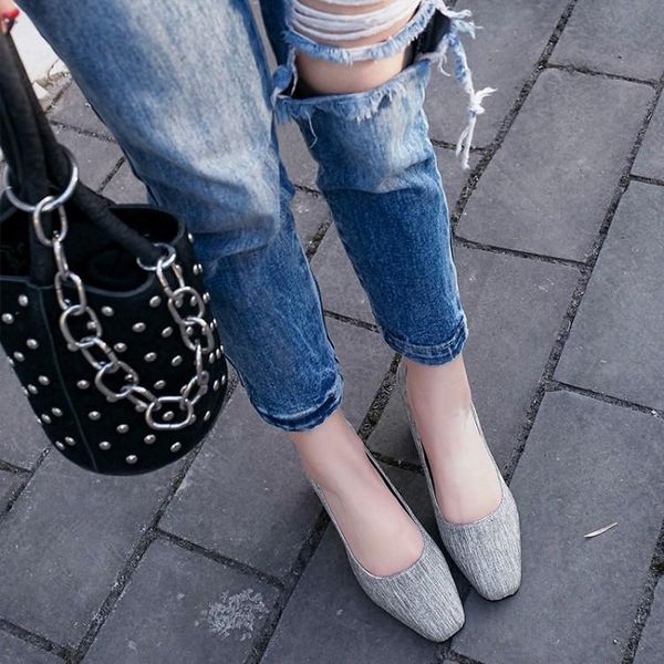 big size ladies high heels women shoes woman pumps shallow mouth square head high heel shoes, Black
big size ladies high heels women shoes woman pumps shallow mouth square head high heel shoes, Black