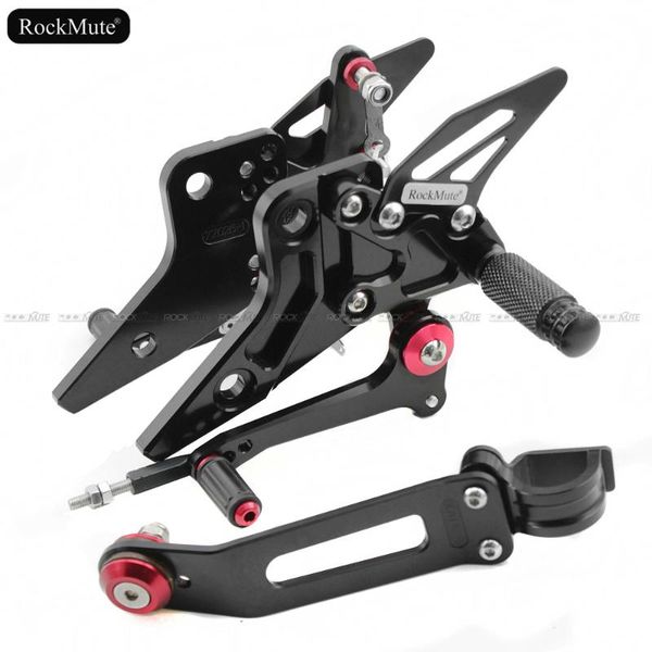 cnc aluminum motorcycle rearset rear set foot pegs pedal footrest for z800 2013 2014 2020 2020
cnc aluminum motorcycle rearset rear set foot pegs pedal footrest for z800 2013 2014 2020 2020