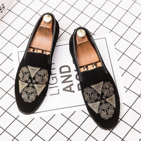 cimim business night club casual leather shoes fashion office lazy formal shoes new comfortable men office loafers1, Black
cimim business night club casual leather shoes fashion office lazy formal shoes new comfortable men office loafers1, Black