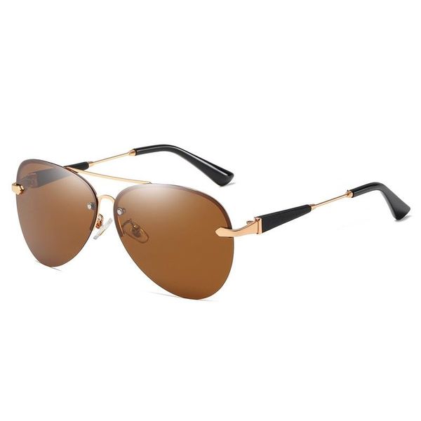 sunglasses vintage luxury polarized men's uv400 eyeglasses anti glare women sun glasses designer driving eyewear, White;black
sunglasses vintage luxury polarized men's uv400 eyeglasses anti glare women sun glasses designer driving eyewear, White;black