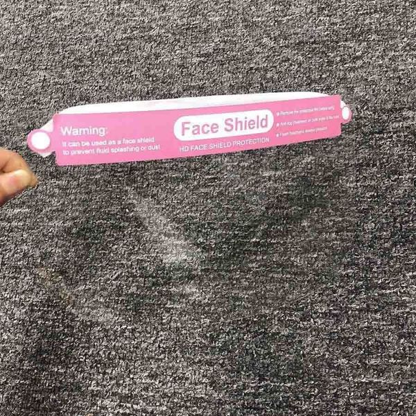 clear protective anti-fog shield for safety mask protection full isolation transparent visor face prevent splashing chil p9cng
clear protective anti-fog shield for safety mask protection full isolation transparent visor face prevent splashing chil p9cng
