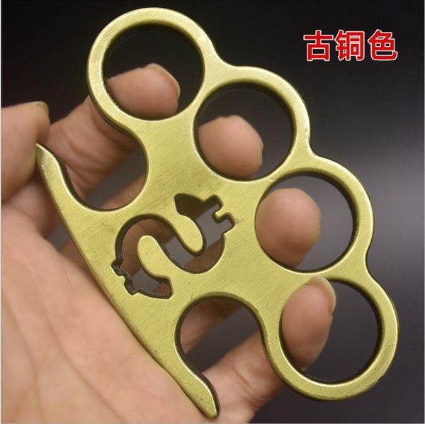 two-legged snake alloy steel finger tiger four-finger fist self-defense weapon ring hand clasp hand support self-defense equipment
two-legged snake alloy steel finger tiger four-finger fist self-defense weapon ring hand clasp hand support self-defense equipment