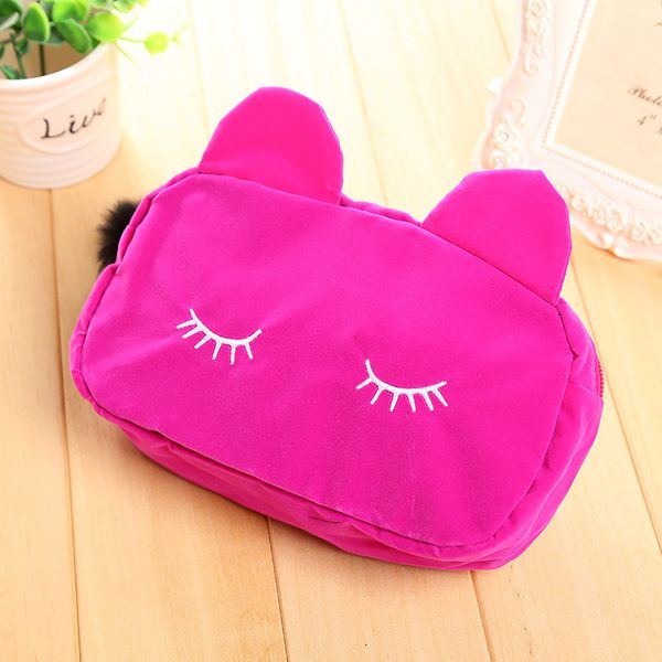 cute cats 3d flannel travel cosmetic bags makeup case pouch women toiletry organizer zipper cartoon cat coin storage bag rra1696 48 j2
cute cats 3d flannel travel cosmetic bags makeup case pouch women toiletry organizer zipper cartoon cat coin storage bag rra1696 48 j2