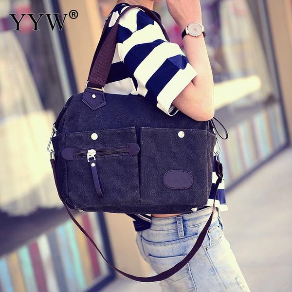 2020 повседневные сумки холст crossbody для женщин прочный большой емкости ladies компьютер сумки черный зеленый женщин сумка bolsas feminin
2020 повседневные сумки холст crossbody для женщин прочный большой емкости ladies компьютер сумки черный зеленый женщин сумка bolsas feminin