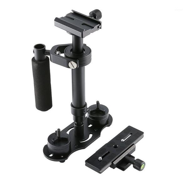 s40 s60 s80 steadycam scalable carbon fiber handheld stabilizer steadicam for dslr camera compact camcorder1
s40 s60 s80 steadycam scalable carbon fiber handheld stabilizer steadicam for dslr camera compact camcorder1