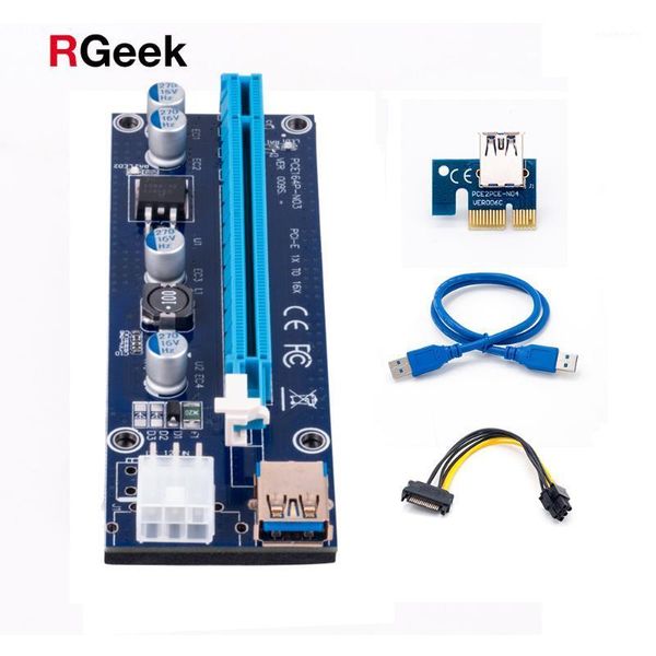 golden ver009 usb 3.0 pci-e riser ver 009s express 1x 4x 16x extender riser adapter card sata 15pin to 6 pin power cable1
golden ver009 usb 3.0 pci-e riser ver 009s express 1x 4x 16x extender riser adapter card sata 15pin to 6 pin power cable1