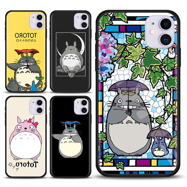 studio ghibli totoro black soft case coque for iphone 7 8 x xr 11 pro se 2020 xs max 7+ 8+ 6 6s plus 5 5s fundas capa shell
studio ghibli totoro black soft case coque for iphone 7 8 x xr 11 pro se 2020 xs max 7+ 8+ 6 6s plus 5 5s fundas capa shell