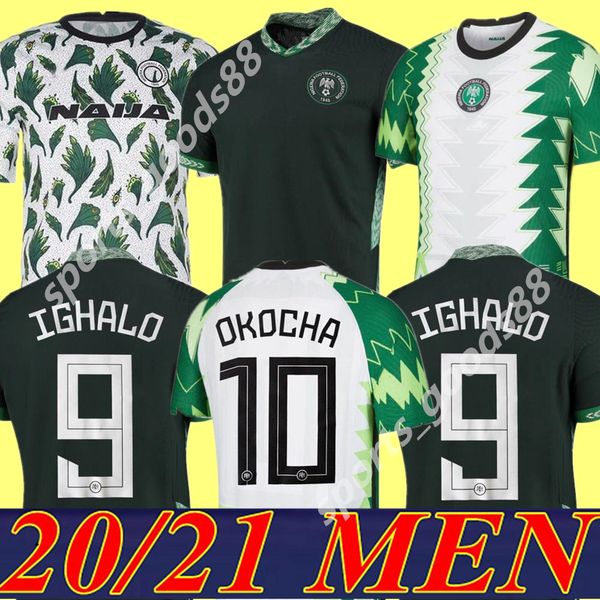new 2020 ighalo soccer jersey 20 21 maillot de foot okechukwu okocha ahmed musa ndidi mikel iheanacho men kit football shirts, Black;yellow
new 2020 ighalo soccer jersey 20 21 maillot de foot okechukwu okocha ahmed musa ndidi mikel iheanacho men kit football shirts, Black;yellow