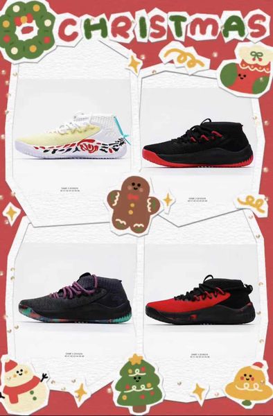 25/5000 dame 4 men's culture leisure sports basketball shoe damping configuration is light and transparent
25/5000 dame 4 men's culture leisure sports basketball shoe damping configuration is light and transparent