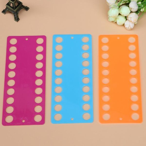 yarn organizer plastic cross stitch thicken thread board thread 1 pcs 20 positions embroidery accessory sewing tools1, Black
yarn organizer plastic cross stitch thicken thread board thread 1 pcs 20 positions embroidery accessory sewing tools1, Black